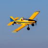 Picture of E-Flite  EFLU16450 UMX Air Tractor BNF Basic with AS3X and SAFE Select