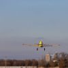 Picture of E-Flite  EFLU16450 UMX Air Tractor BNF Basic with AS3X and SAFE Select