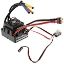 Picture of ACE RC HHBLC-100C Performance ESC 3S-4S LiPo Fan - No retail packaging 