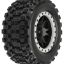 Picture of Proline PRO1013113 1/5 Scale Badlands MX43 Pro-Loc 24mm Hex Mnt Impulse Blk,Grey(2):XMX