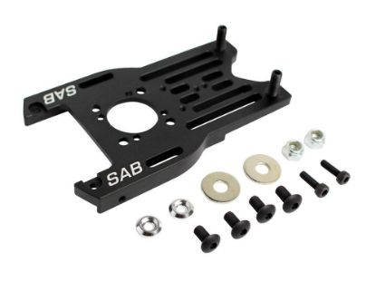Picture of SAB H1058-S Motor Support - Goblin Kraken