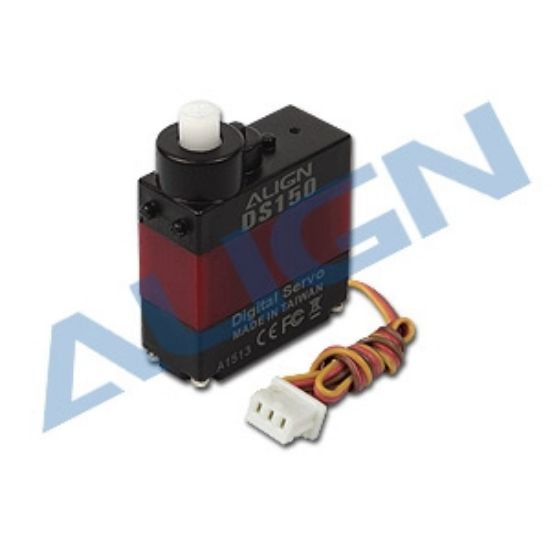 Picture of Align HSD15001A DS150A Digital Servo