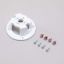 Picture of E-Flite EFL08207 Motor Mount; T-28 Trojan 1.1m