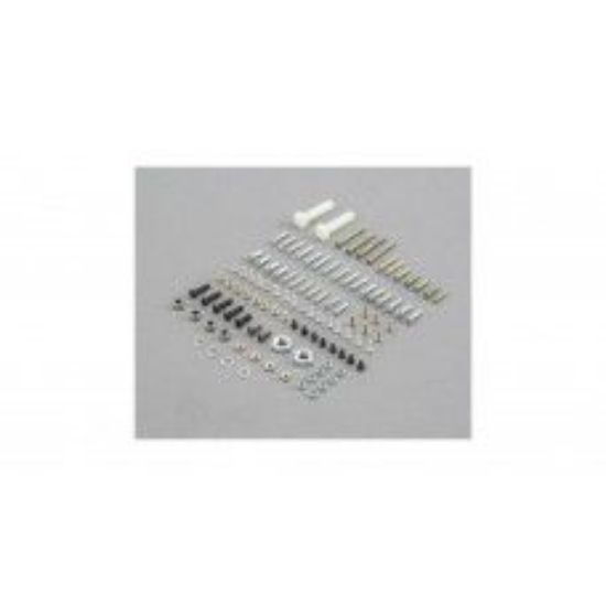 Picture of E-Flite  EFL5256 Hardware Set: Timber