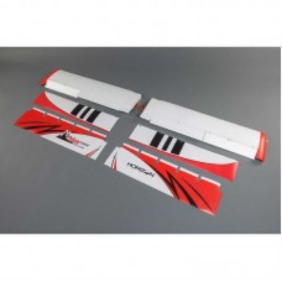 Picture of E-Flite EFL105252 Wing: Turbo Timber Evolution 1.5m 