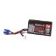 Picture of Dynamite DYNB825H2 2S 7.4V 800mAh 2S 50C Hardcase LiPo Battery: EC2 Suit Losi Mini T 2.0, JRX2, JRXT