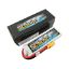 Picture of Gens Ace 3S 11.1v 3300mAh 30C XH Balance Soaring Series EC5 Plug 