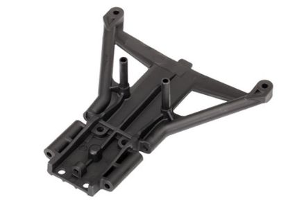 Picture of Traxxas 7430X - Bulkhead, front