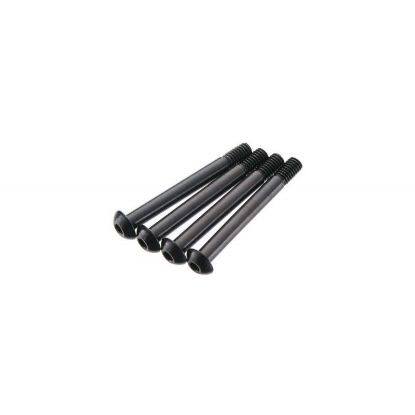Picture of Arrma AR721435/ARAC9865 Button Head Screw 4x35mm (4)
