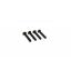 Picture of Arrma ARA721422 Button Head Hex Machine Screw M4x22mm (4)