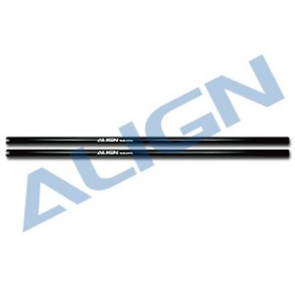 Picture of Align HN7047 Aluminum Tail Boom/Black