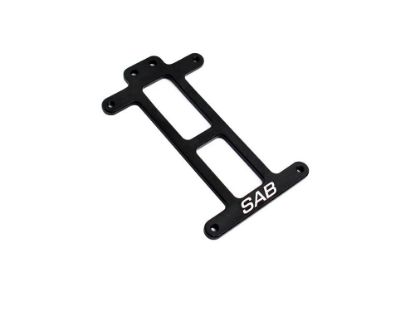 Picture of SAB H1099-S Aluminum Low Side Frame Connection - Goblin Kraken 700