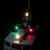 Picture of Proboat PRB08046 PCF Mark I 24": Swift Boat RTR 