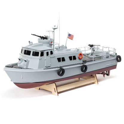 Picture of Proboat PRB08046 PCF Mark I 24": Swift Boat RTR 