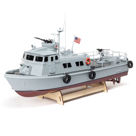 Picture of Proboat PRB08046 PCF Mark I 24": Swift Boat RTR 
