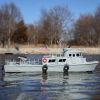 Picture of Proboat PRB08046 PCF Mark I 24": Swift Boat RTR 