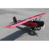 Picture of Seagull SEA375-INDENT 2026 Pietenpol Air Camper replica J3 Airplane 108" wingspan, 40-60cc