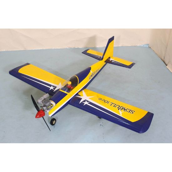 Picture of Seagull SEA10N-Indent 2026 10cc LW Sport 60" wingspan "New version"