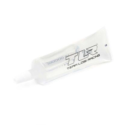 Picture of LOSI TLR75008 Silicone Diff Fluid, 200K 200,000 CS 