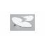 Picture of Hobbyzone HBZ4431 Tail Set: Sport Cub S
