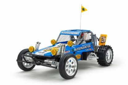 Picture of Tamiya 58695 1/10 Wild One Off Roader (EXCL. ESC) 2WD Buggy Kit