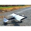 Picture of Seagull SEA357 NEW July 2020 Shock Cub 38-50cc-102in span Silver w/wingbags
