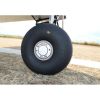 Picture of Seagull SEA357 NEW July 2020 Shock Cub 38-50cc-102in span Silver w/wingbags