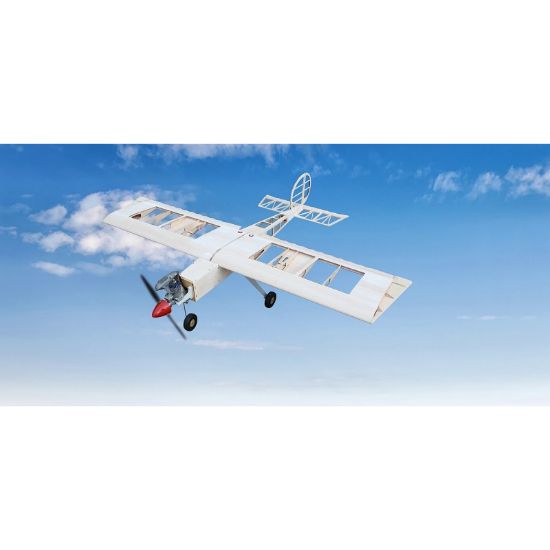 Picture of Seagull MSK01.255-INDENT 2026 Master Scale kit Edition Classic Ugly Stick 70.9"