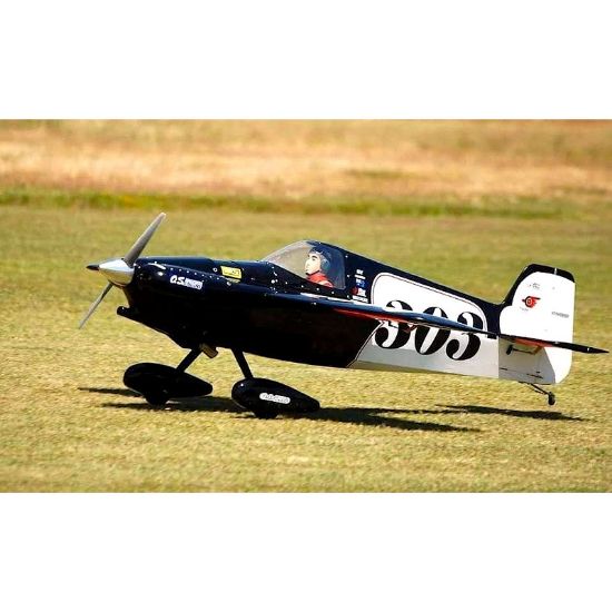 Picture of Seagull SEA164B- INDENT 2026 Cassut 3M Racer 120 Size, Black