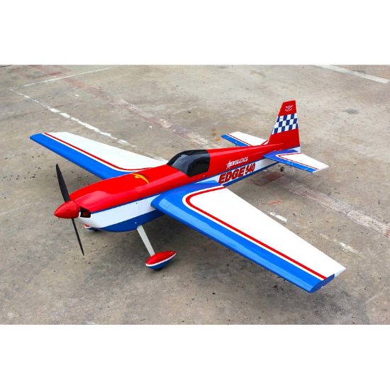 Picture of Seagull SEA54N-INDENT 2026 Edge 540 68.2" wingspan size 15-20cc ( 61-91) new color