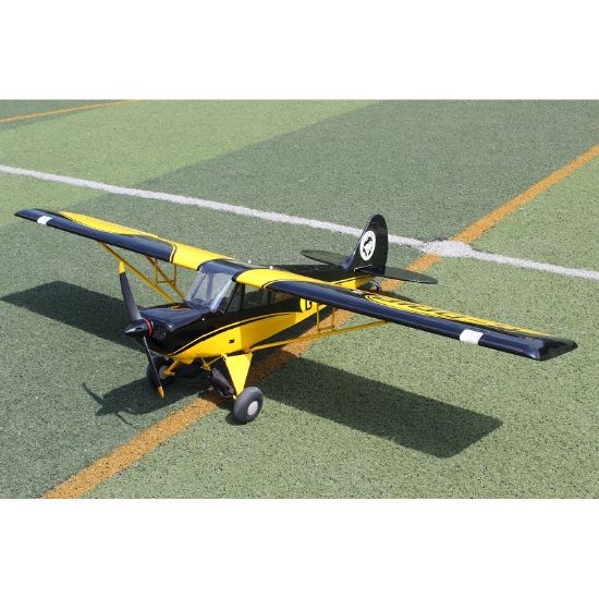 Picture of Seagull SEA180NF-Indent 2026 Aviat A-1C Christen Husky Float Set