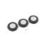 Picture of E-Flite EFL013562 Soft Tire Set: Carbon-Z T-28