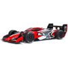 Picture of Arrma ARA7116V2 LIMITLESS 1/7th Speed Machine Roller With Clear Body 