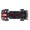 Picture of Arrma ARA7116V2 LIMITLESS 1/7th Speed Machine Roller With Clear Body 