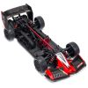 Picture of Arrma ARA7116V2 LIMITLESS 1/7th Speed Machine Roller With Clear Body 