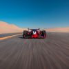 Picture of Arrma ARA7116V2 LIMITLESS 1/7th Speed Machine Roller With Clear Body 