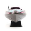 Picture of Proboat PRB08041V2T2 Recoil 2 V2 26-inch Self-Righting, Brushless Deep-V RTR Shreddy
