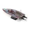 Picture of Proboat PRB08041V2T2 Recoil 2 V2 26-inch Self-Righting, Brushless Deep-V RTR Shreddy