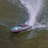 Picture of Proboat PRB08041V2T2 Recoil 2 V2 26-inch Self-Righting, Brushless Deep-V RTR Shreddy