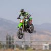 Picture of LOSI/TLR LOS06002 1/4 Promoto-MX Motorcycle RTR with Smart Battery and Charger, Pro Circuit