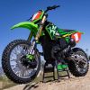 Picture of LOSI/TLR LOS06002 1/4 Promoto-MX Motorcycle RTR with Smart Battery and Charger, Pro Circuit