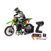 Picture of LOSI/TLR LOS06002 1/4 Promoto-MX Motorcycle RTR with Smart Battery and Charger, Pro Circuit