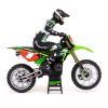 Picture of LOSI/TLR LOS06002 1/4 Promoto-MX Motorcycle RTR with Smart Battery and Charger, Pro Circuit