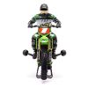 Picture of LOSI/TLR LOS06002 1/4 Promoto-MX Motorcycle RTR with Smart Battery and Charger, Pro Circuit