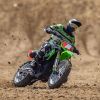 Picture of LOSI/TLR LOS06002 1/4 Promoto-MX Motorcycle RTR with Smart Battery and Charger, Pro Circuit