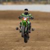 Picture of LOSI/TLR LOS06002 1/4 Promoto-MX Motorcycle RTR with Smart Battery and Charger, Pro Circuit
