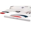 Picture of E-Flite EFL87950 F-16 Falcon Thunderbird 80mm EDF BNF-Basic 