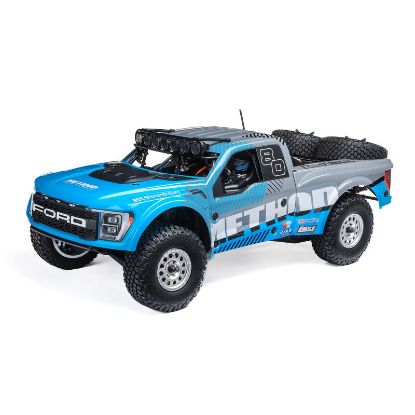Picture of LOSI/TLR LOS03046 1/10 Baja Rey 2.0 4X4 Brushless RTR, Method
