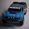 Picture of LOSI/TLR LOS03046 1/10 Baja Rey 2.0 4X4 Brushless RTR, Method