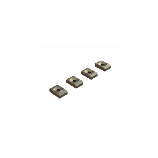 Picture of Arrma ARA310916 Diff Inserts (4) 8S